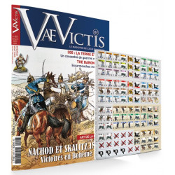 Vae Victis n°157 Game edition