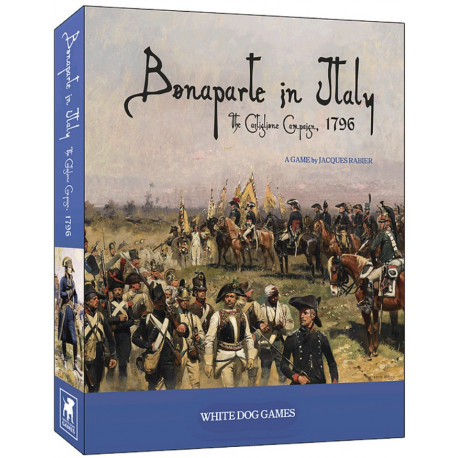 Bonaparte in Italy The Castiglione Campaign