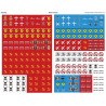 NATO : Designer Signature Edition