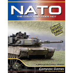 NATO : Designer Signature...