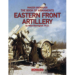 Panzer Grenadier: The Book...