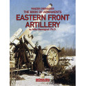 Panzer Grenadier: The Book of Armaments Eastern Front Artillery