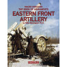 Panzer Grenadier: The Book of Armaments Eastern Front Artillery