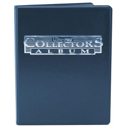 Portfolio A4 180 cartes -...