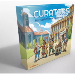 Curators
