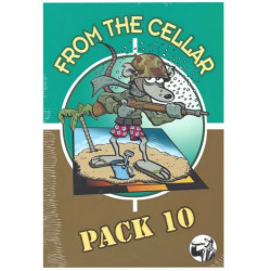 ASL - From the Cellar 10