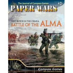 Paper Wars 98 - First Blood...