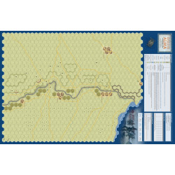 Paper Wars 98 - First Blood in the Crimea : Alma