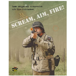 Scream Aim Fire !