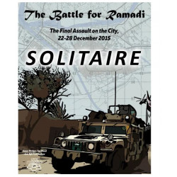 The Battle for Ramadi