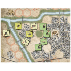 The Battle for Ramadi