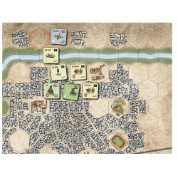 The Battle for Ramadi