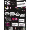 Top Ten 18+ - French version
