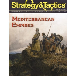 Strategy & Tactics 330:...