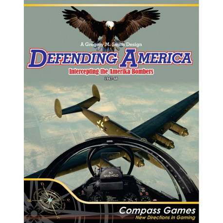 Defending America