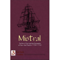 Mistral: The Western Med...