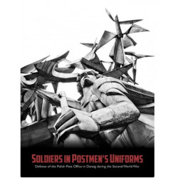 Soldiers in Postmen's...