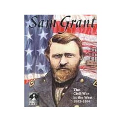 Sam Grant