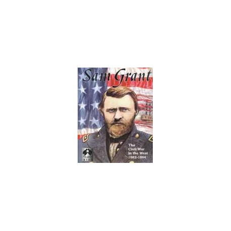 Sam Grant
