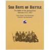 Sad Days of Battle