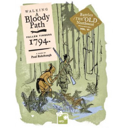 Walking a Bloody Path: The...