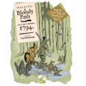 Walking a Bloody Path: The Battle of Fallen Timbers