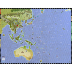 The War: Pacific 1941-1945