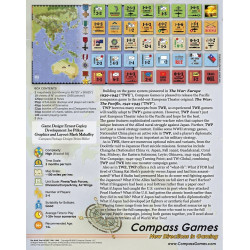 The War: Pacific 1941-1945