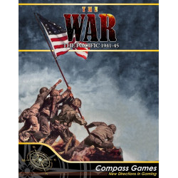The War: Pacific 1941-1945