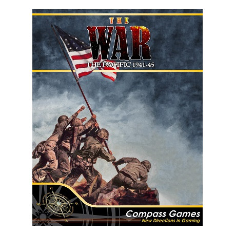 The War: Pacific 1941-1945