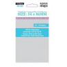 Sleeve Kings 54x86 mm (110)