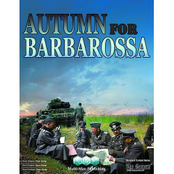 Autumn For Barbarossa...