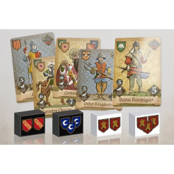 Granada: Last Stand of the Moors 1482-1492