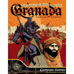 Granada: Last Stand of the...