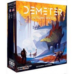 Demeter : Autumn & Winter...
