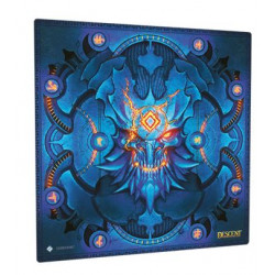 Descent - Légendes des Ténèbres - Playmat