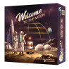 Welcome to the Moon
