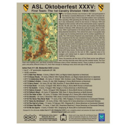 ASL Action Pack 17 - Oktoberfest XXXV