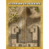 Heroes of North Africa 4K X-Maps