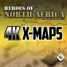 Heroes of North Africa 4K X-Maps