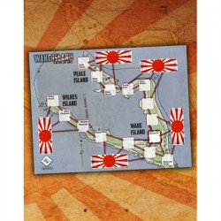 Wake Island - A Heroic Defiance