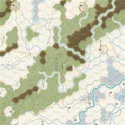 Strategy & Tactics 331: On to Baghdad!