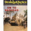 Strategy & Tactics 331: On to Baghdad!