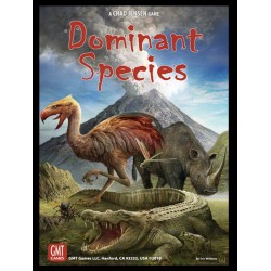 Dominant Species
