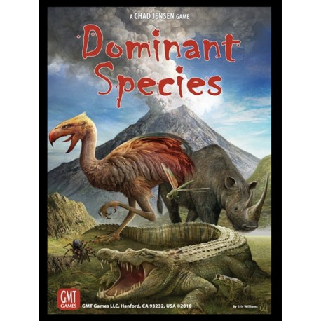 Dominant Species