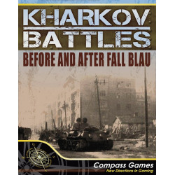 Kharkov Battles