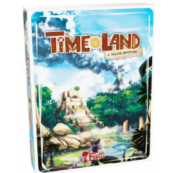Timeland