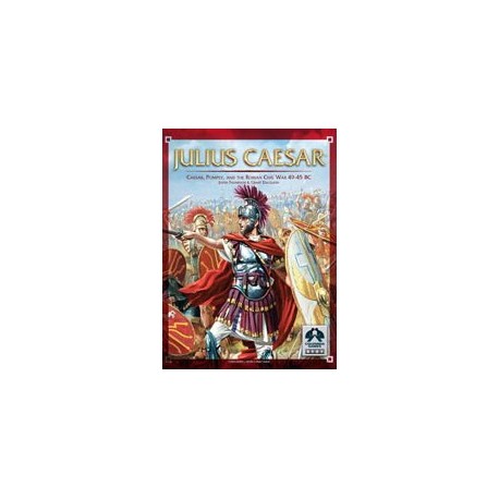 Julius Caesar Enhanced Edition