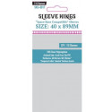 Sleeve Kings Space Base 40x89 mm (110)
