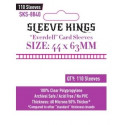 Sleeve Kings Everdell 44x63 mm (110)
